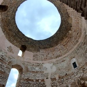 Meet your Posher, DD